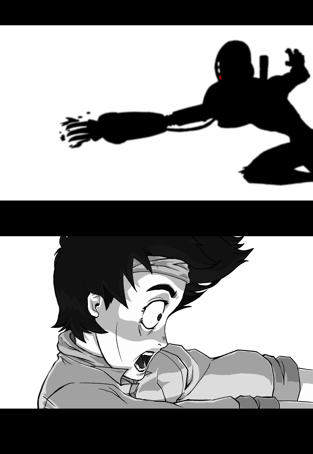 Panel 8 waway stabs doy